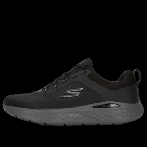 Skechers Go Run Lite 'Black'