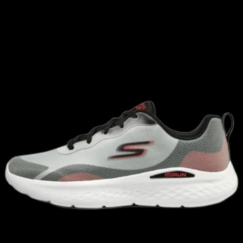 Skechers Go Run Lite 'Grey'