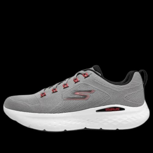 Skechers Gun Run Lite 'Grey'