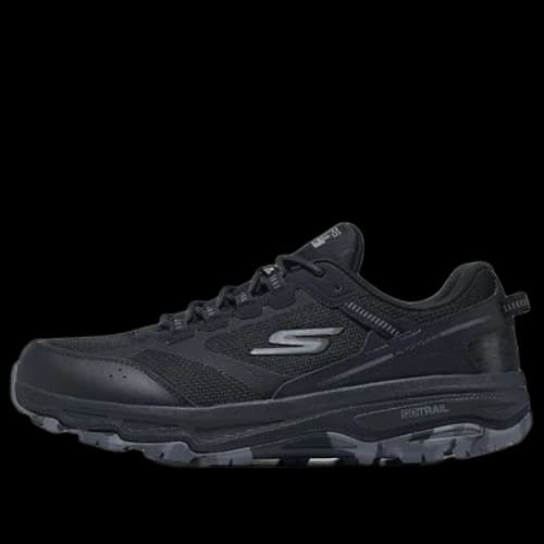 Skechers Go Run Trail 'Black'