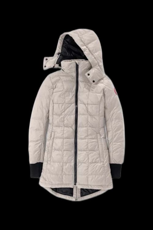 Canada Goose Ellison Down Jacket Red
