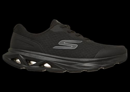 Skechers Glide-Step Vortex Avalin Black
