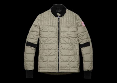 Canada Goose Dunham Down Jacket Lichen