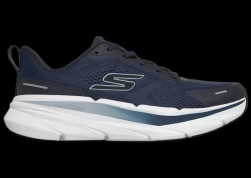 Skechers Max Cushioning Premier 3 Navy