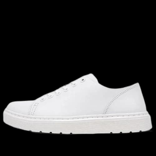 Dr. Martens Dante 'Triple White'