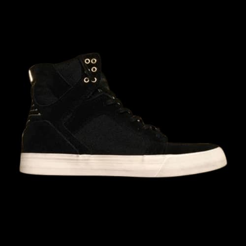 Supra Skytop Muska 001 'Checkmate 2015'