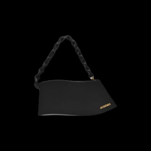 Jacquemus La Vague Bag 'Black'