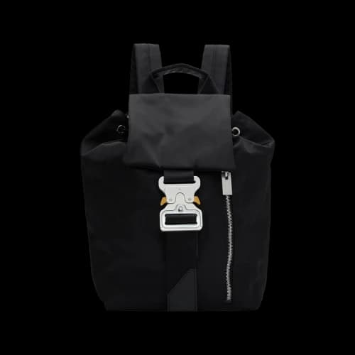 1017 ALYX 9SM Tank Backpack 'Black'