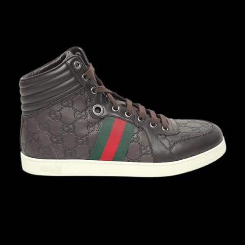 Gucci GG High Top 'Guccisima'