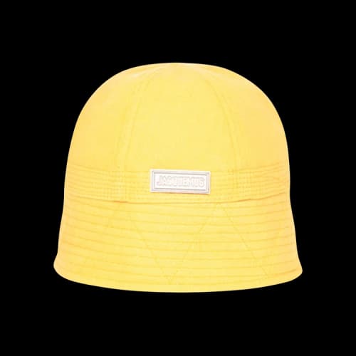 Jacquemus Le Marino Hat 'Orange'