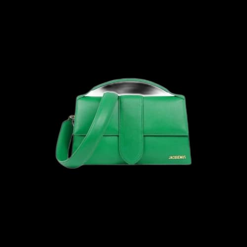 Jacquemus Le Bambinou 'Green'