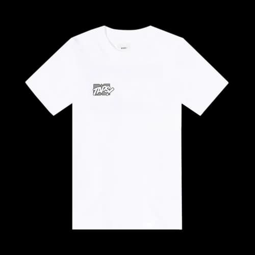 WTAPS Toon T-Shirt 'White'