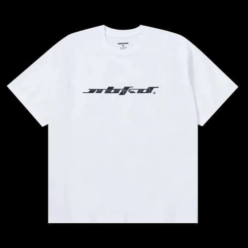 Neighborhood NH-17 Tee 'White'