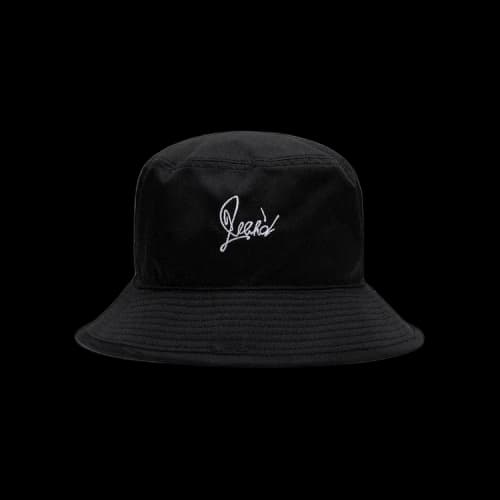Neighborhood EC Bucket Hat 'Black'