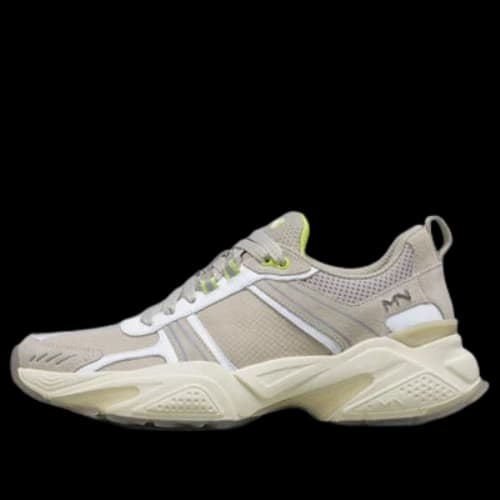 Skechers Kraz Sports Shoes White