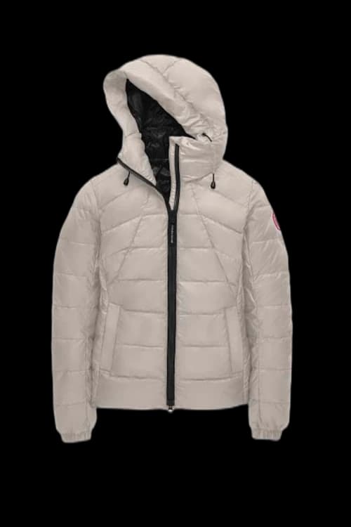 Canada Goose Abbott Hoody Lucent Rose