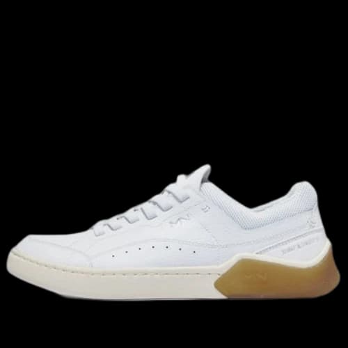 Skechers Classic New Cup 'Colter - White'
