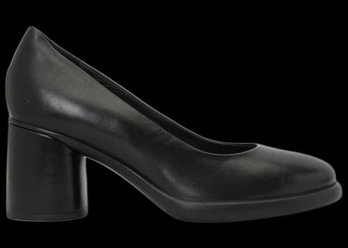 Ecco Sculpted LX 55 Pump Black (Women's)