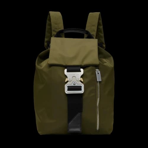 1017 ALYX 9SM Tank Backpack 'Khakis'