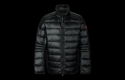 Canada Goose Crofton Jacket 'Black'