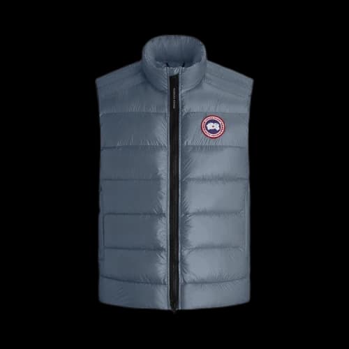 Canada Goose Crofton Vest 'Blue'