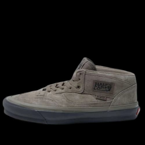 Vans OG Half Cab LX x WTAPS