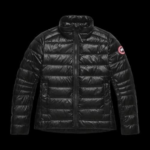 Canada Goose Cypress Jacket 'Black'