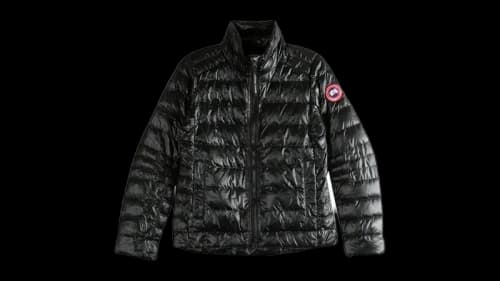Canada Goose Women's Cypress Jacket Black