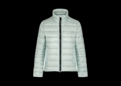 Canada Goose Cypress Down Jacket Jacket Meltwater