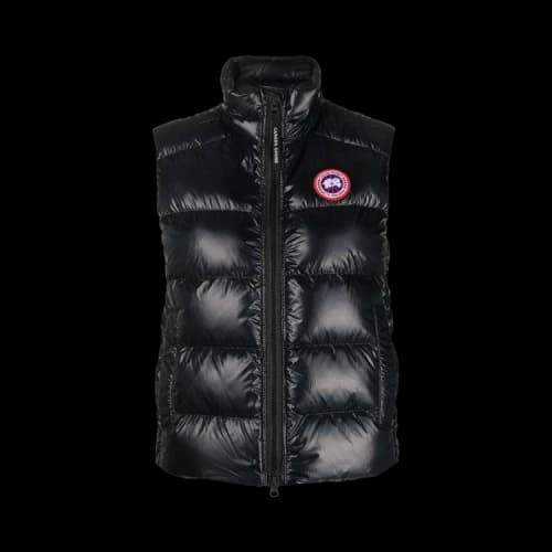 Canada Goose Cypress Vest 'Black'