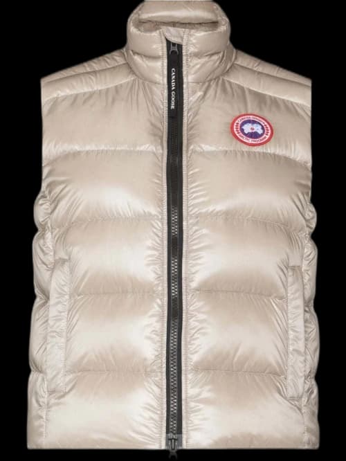 Canada Goose Cypress Vest Limestone