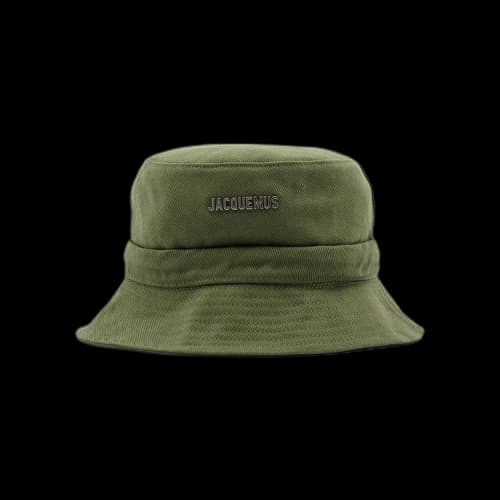 Jacquemus Le Bob Gadjo 'Khaki'