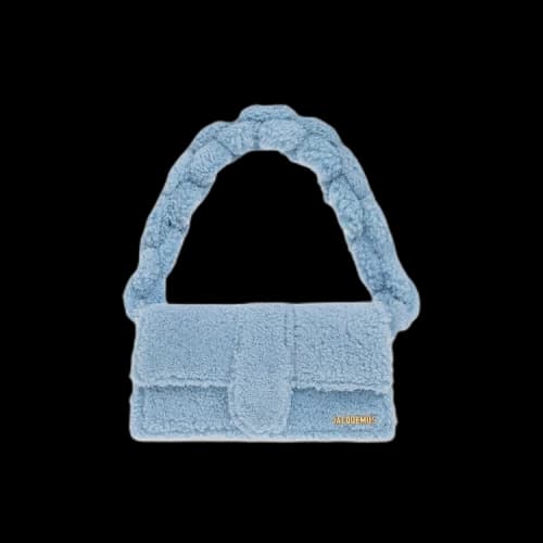 Jacquemus Le Bambidou 'Light Blue'