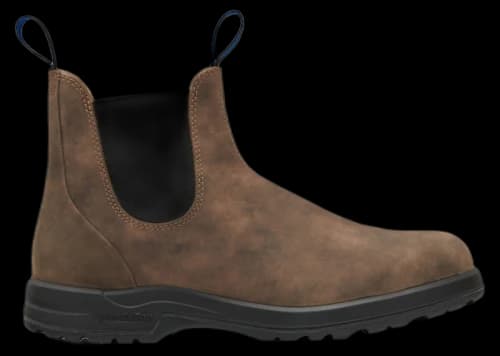 Blundstone 2242 Rustic Brown