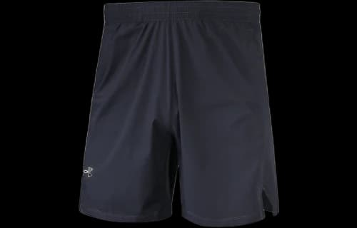 Under Armour 3.0 Wordmark Short 'Black'