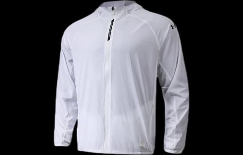 Under Armour Sports Casual Jacket 'White'