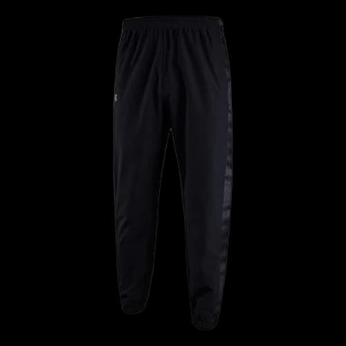 Under Armour Quick Snap Tearaway Sweatpants 'Black'