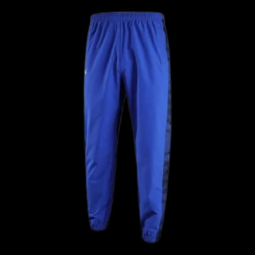 Under Armour Quick Snap Tearaway Sweatpants 'Blue'