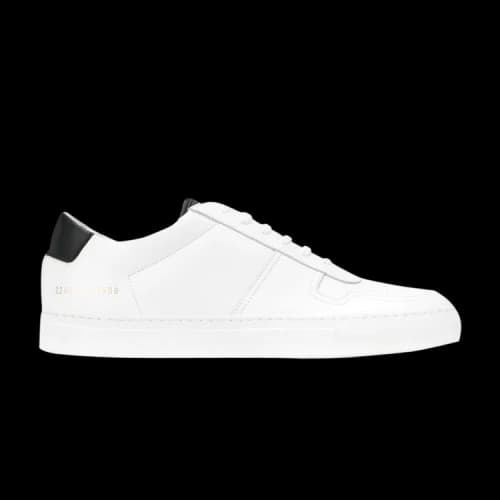 Common Projects BBall Low Retro 'White'