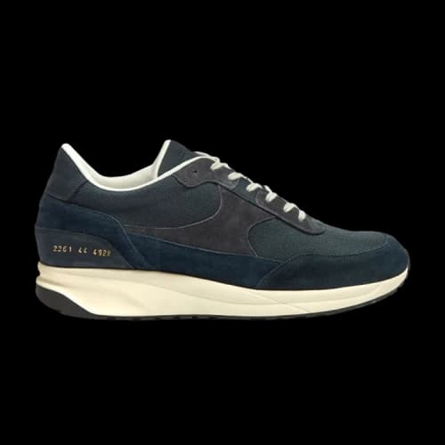 Common Projects Track Classic 'Navy'