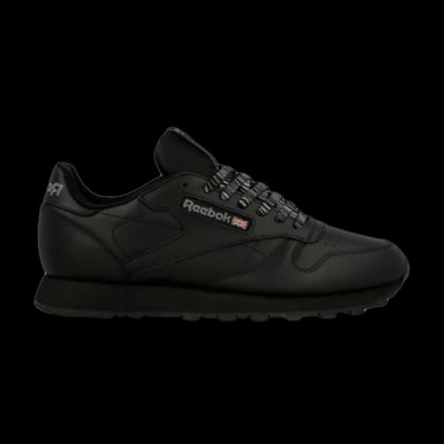 Reebok Overkill x Classic Leather 'Doner Kebab'