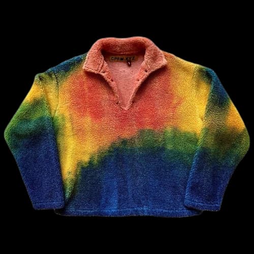 Cactus Plant Flea Market Rave Cowboy Pullover 'Multicolor'