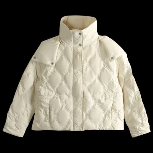 Canada Goose Alessia Jacket 'Linen'