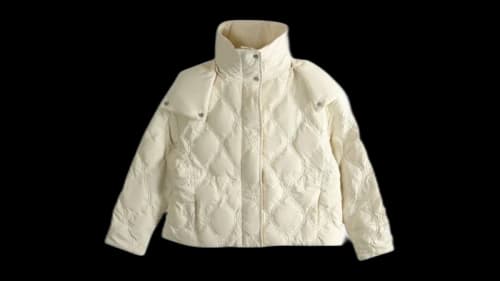 Canada Goose Women's Alessia Jacket Linen
