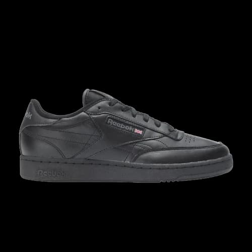 Reebok Club C 'Charcoal'