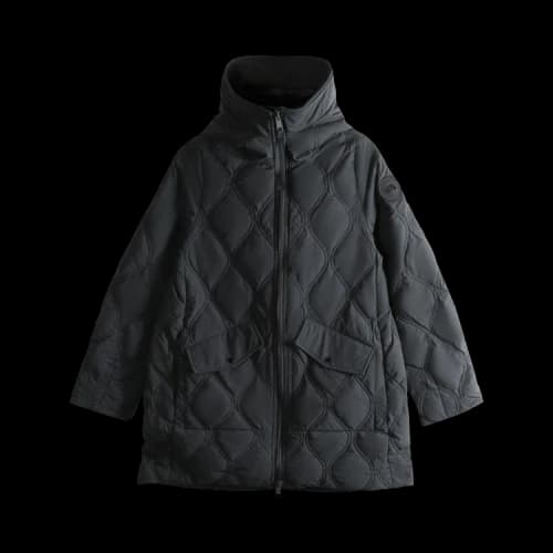Canada Goose Alessia Coat 'Black'