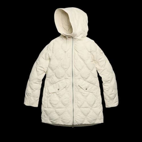 Canada Goose Alessia Coat 'Linen'