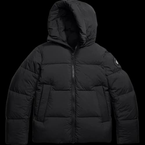 Canada Goose Crofton Hooded Jacket