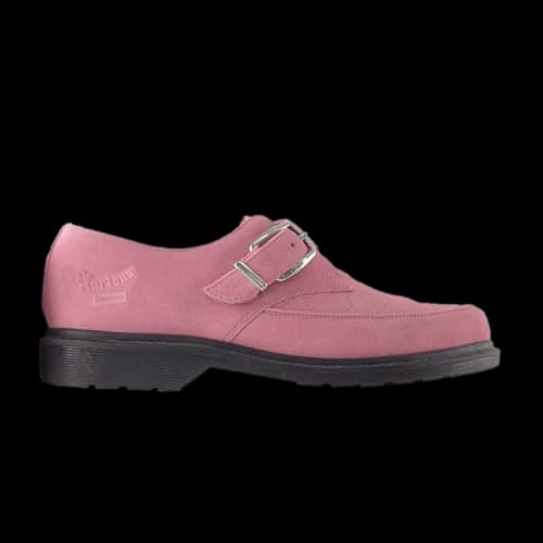 Dr. Martens Rousden Creeper Supreme Pink