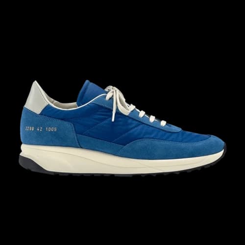 Common Projects Track Classic 'Blue'
